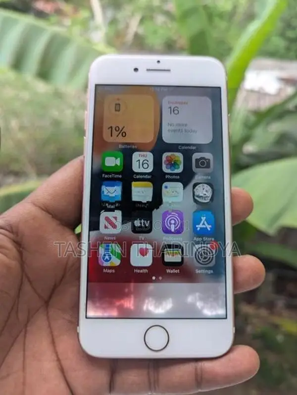Apple iPhone 7 (Used)