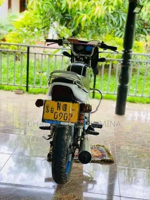 Bajaj CT100 Ct 100 2011