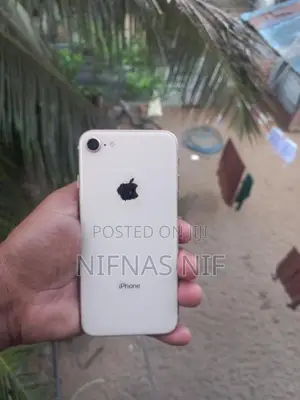 Apple iPhone 8 (Used)