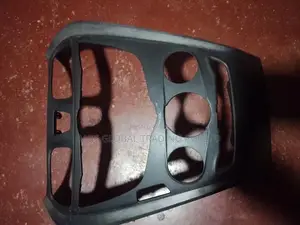 Hyundai Eon Center Console
