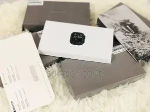 Smart Watch Ultra 2