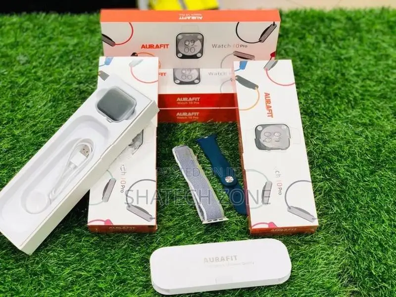 Smart Watch Series 10 Pro