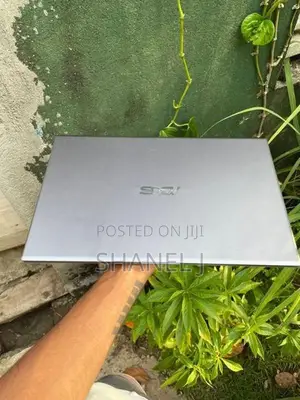 Asus VivoBook i7 Touch Screen Laptop