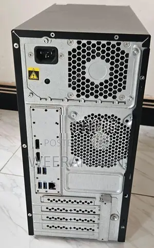 HP Proliant ML10 Gen 9 PC