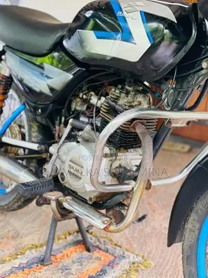 Bajaj CT100 Ct 100 2011