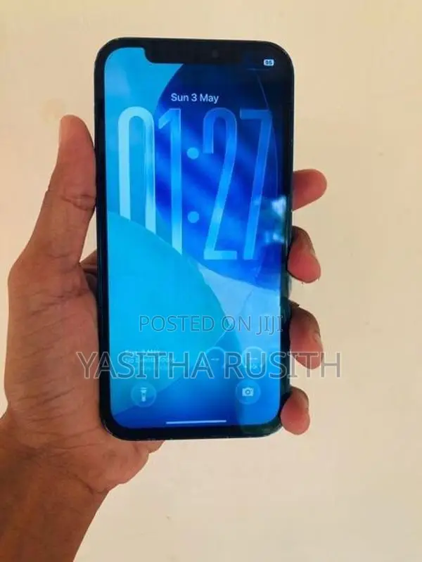 Apple iPhone 12 (Used)