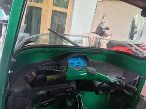Piaggio Ape 2020
