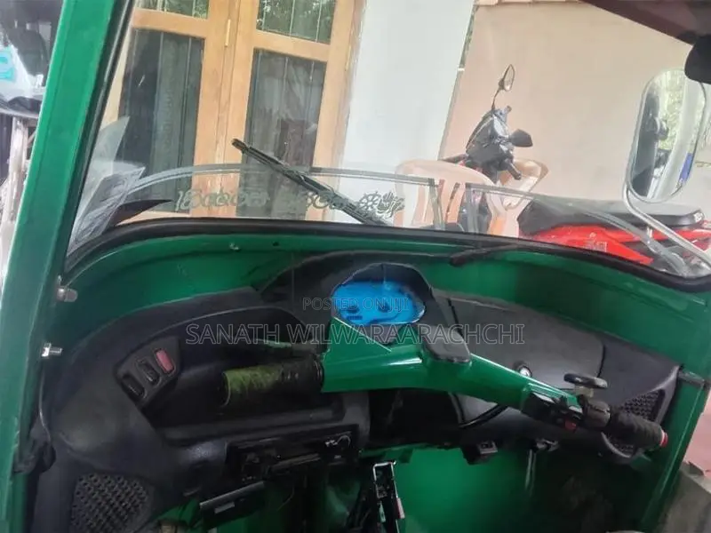 Piaggio Ape 2020
