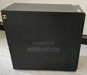HP Proliant ML10 Gen 9 PC