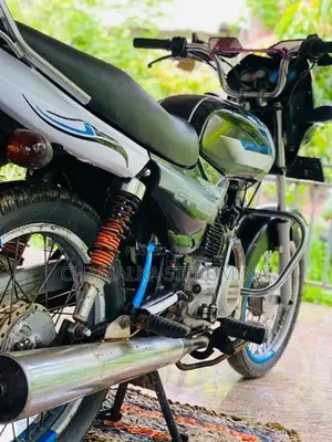 Bajaj CT100 Ct 100 2011