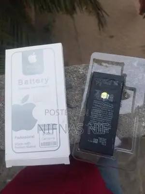 Apple iPhone 8 (Used)