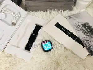 Smart Watch Ultra 2