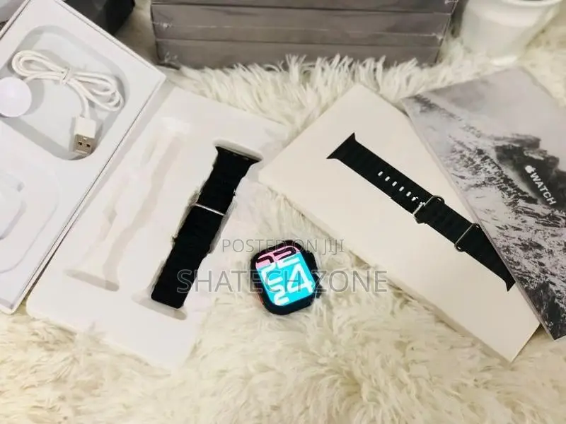 Smart Watch Ultra 2