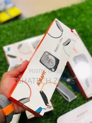 Smart Watch Series 10 Pro