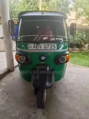 Piaggio Ape 2020