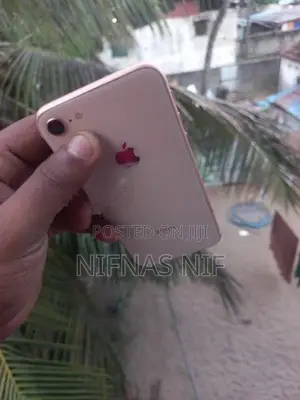 Apple iPhone 8 (Used)