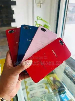 Vivo Y93 6GB / 128GB (Used)