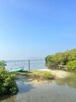 2.8 acres Land For Sale in Kalpitiya.(SSPL-385)