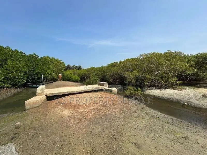 2.8 acres Land For Sale in Kalpitiya.(SSPL-385)