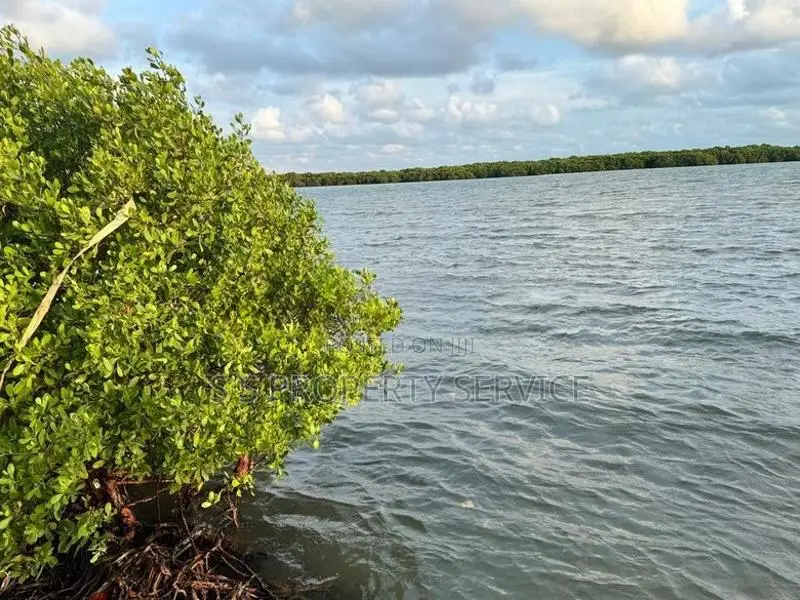 2.8 acres Land For Sale in Kalpitiya.(SSPL-385)