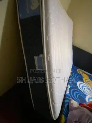 Spring Mattress