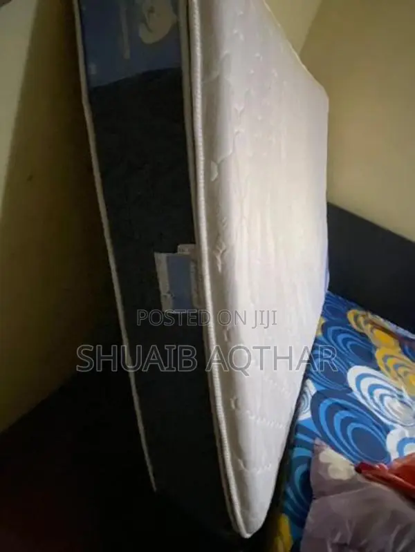 Spring Mattress