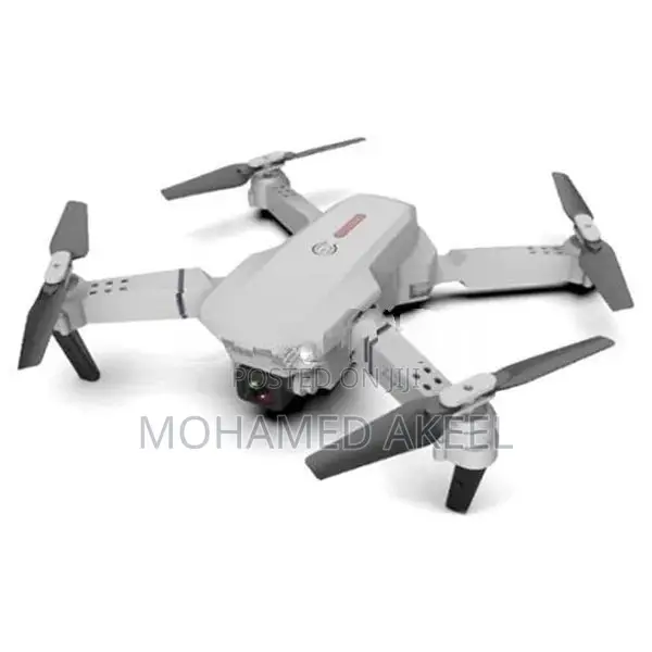E88 Camera Drone