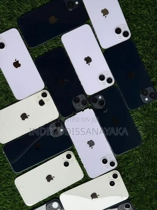 Apple iPhone 14 (Used)