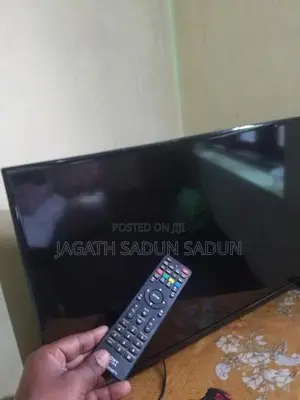 32 LED Tv