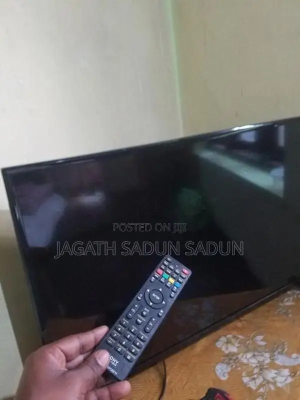 32 LED Tv