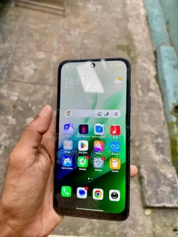 Xiaomi Redmi 15 (Used)