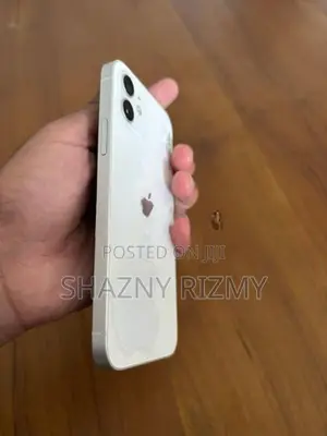 Apple iPhone 12 (Used)