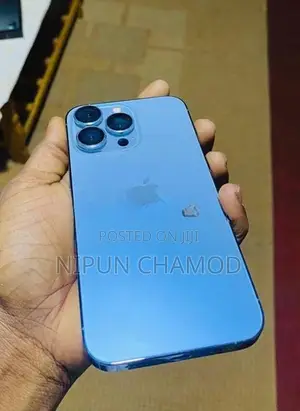 Apple iPhone 13 Pro (Used)
