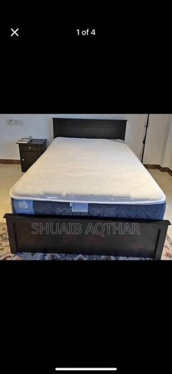 Spring Mattress