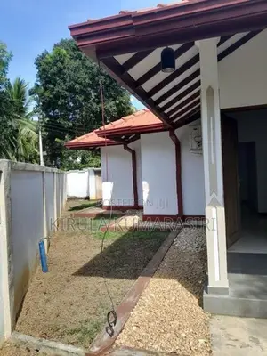 02 Single Story Houses for Sale in Polonnaruwa