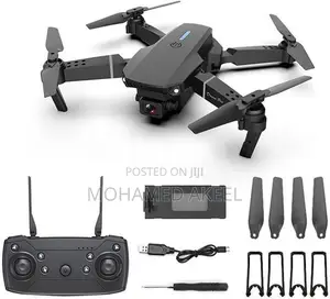E88 Camera Drone
