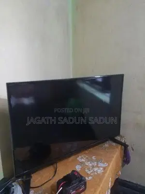 32 LED Tv