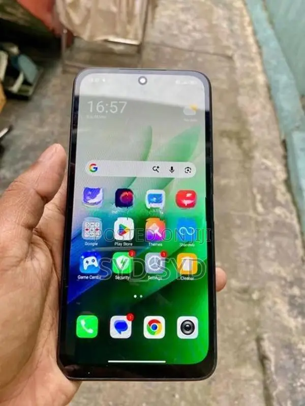 Xiaomi Redmi 15 (Used)