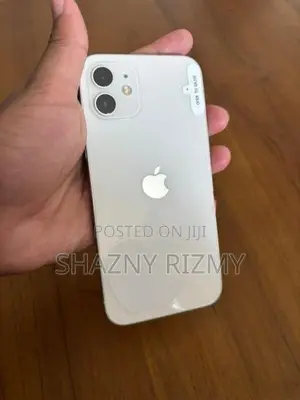 Apple iPhone 12 (Used)