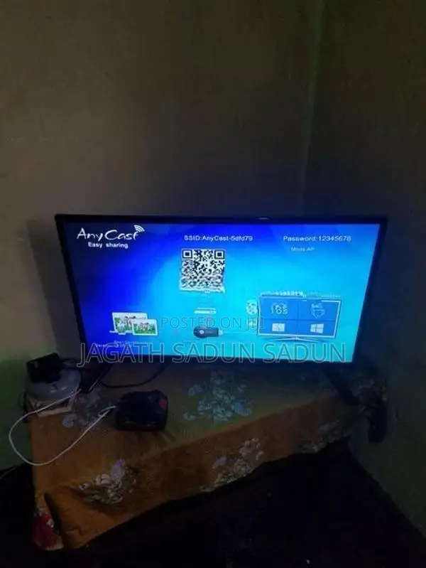 32 LED Tv