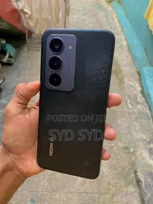Xiaomi Redmi 15 (Used)
