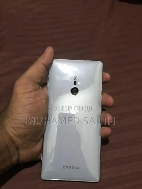 Sony Xperia Z2 (Used)