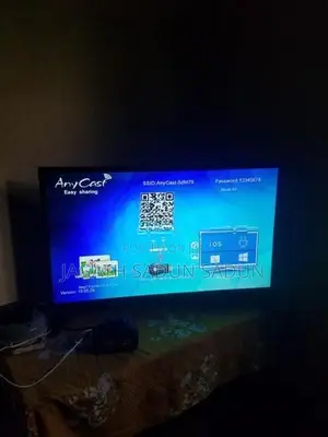 32 LED Tv