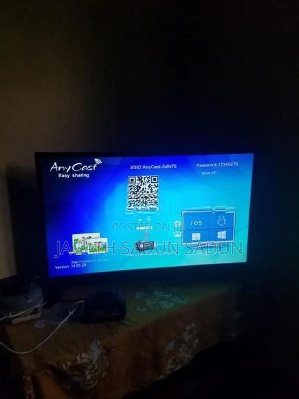 32 LED Tv