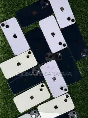 Apple iPhone 14 (Used)