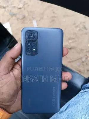 Xiaomi Redmi Note 11S (Used)