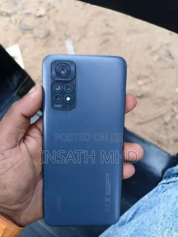Xiaomi Redmi Note 11S (Used)