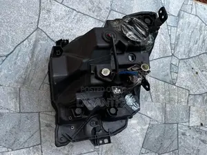 Wagon R FZ Head Light