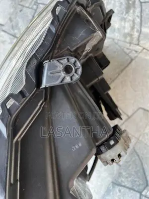 Wagon R FZ Head Light