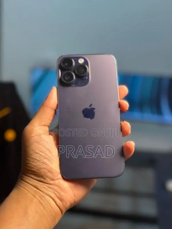 Apple iPhone 14 Pro Max (Used)